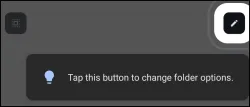 Edit Folder Edit Folder