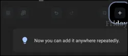 Add Icon Add Icon