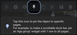 Pin Icon Pin Icon