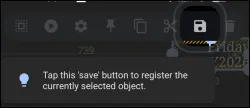 Save Icon Save Icon