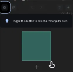 Selection Icon Selection Icon