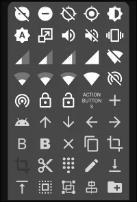 Total Launcher Icons 4 of 6