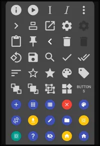 Total Launcher Icons 5 of 6