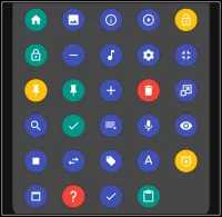 Total Launcher Icons 6 of 6