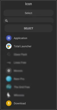 Folder Icon Pack