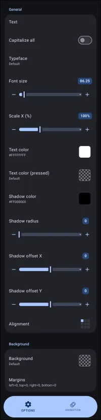 Graphic - Text