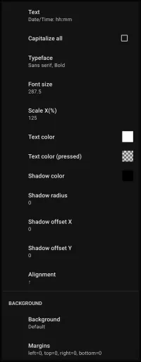 Graphic - Text
