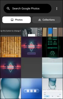 Image Add dialog Image Add dialog