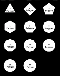 Polygon examples Polygon examples