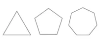 Polygon example Polygon example