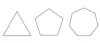 Polygon samples