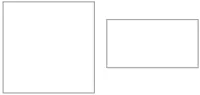 Rectangle example Rectangle example
