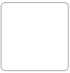 Rounded rectangle example Rounded rectangle example