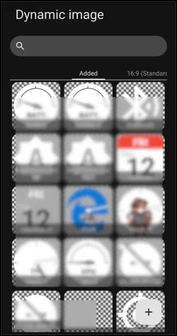 Dynamic Image Library Dynamic Image Library