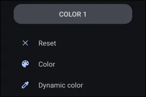 Shape Color 1