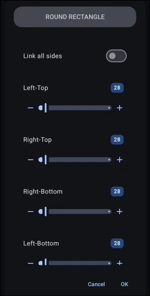 Polygon Option