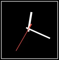 Analog Clock
