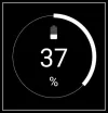 Circle Indicator