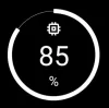 Circle Indicator - Ram
